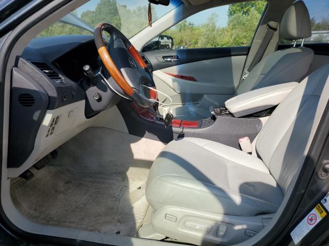 Photo 7 from auction – 2008 LEXUS ES 350 with VIN JTHBJ46G282258374