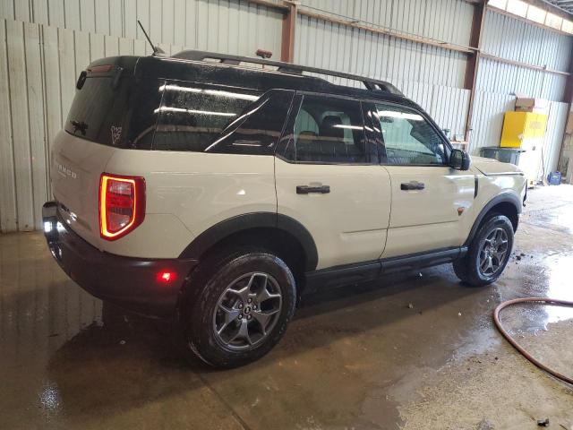 Photo 3 from auction – 2024 FORD BRONCO SPO with VIN 3FMCR9D96RRF24617