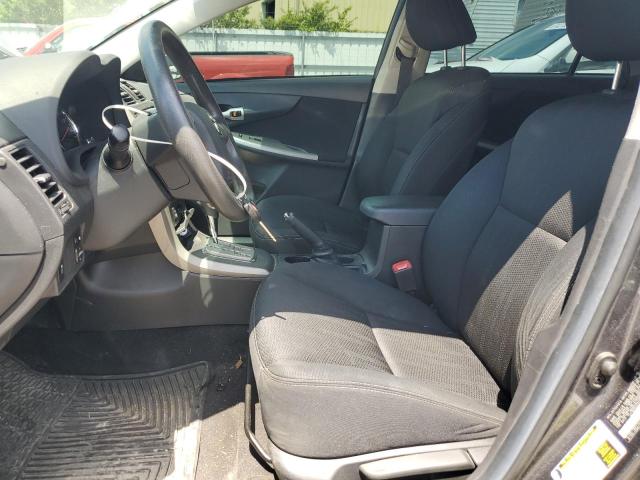 Photo 7 from auction – 2012 TOYOTA COROLLA BASE with VIN 2T1BU4EE2CC897969