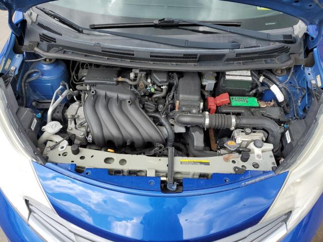 Photo 11 from auction – 2014 NISSAN VERSA NOTE with VIN 3N1CE2CP3EL424921