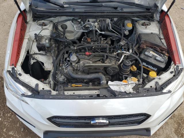 Photo 11 from auction – 2019 SUBARU WRX with VIN JF1VA1A63K9808570