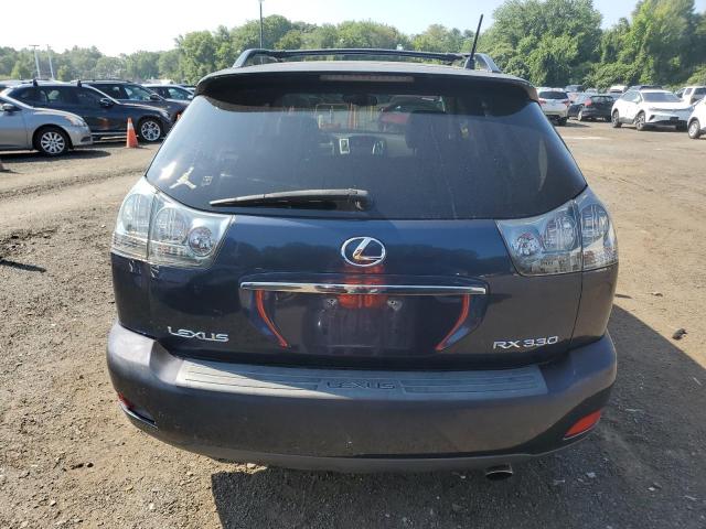 Photo 6 from auction – 2004 LEXUS RX 330 with VIN JTJHA31U240031966
