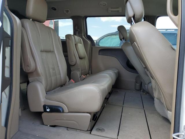 Photo 11 from auction – 2012 CHRYSLER TOWN & COU with VIN 2C4RC1BGXCR287212