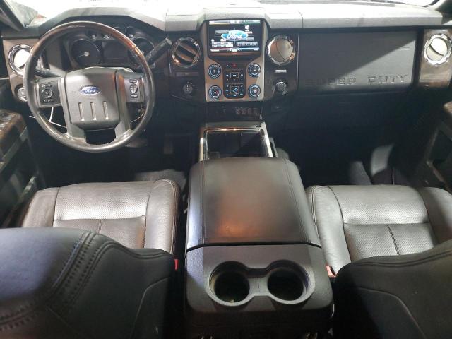 Photo 8 from auction – 2014 FORD F250 SUPER with VIN 1FT7W2BT0EEB79179