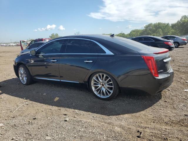 Photo 2 from auction – 2014 CADILLAC XTS VSPORT with VIN 2G61W5S80E9138611