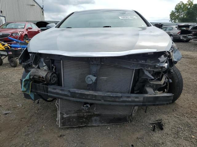 Photo 5 from auction – 2011 HYUNDAI SONATA GLS with VIN 5NPEB4AC1BH142170