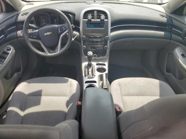 Photo 8 from auction – 2014 CHEVROLET MALIBU LS with VIN 1G11B5SL6EF145172