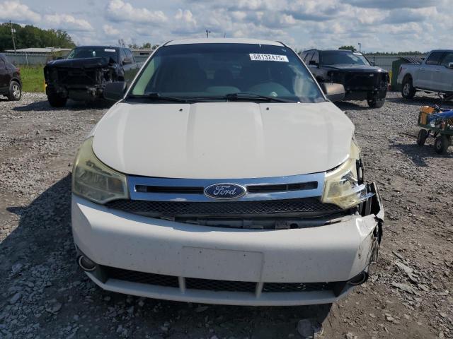 Photo 5 from auction – 2011 FORD FOCUS SE with VIN 1FAHP3FN8BW160135