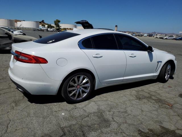 Photo 3 from auction – 2014 JAGUAR XF with VIN SAJWA0ES2EPU24152