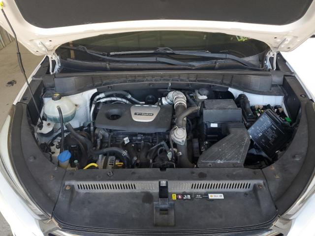 Photo 12 from auction – 2016 HYUNDAI TUCSON LIM with VIN KM8J3CA29GU161281
