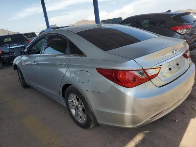 Photo 2 from auction – 2013 HYUNDAI SONATA GLS with VIN 5NPEB4AC9DH740316