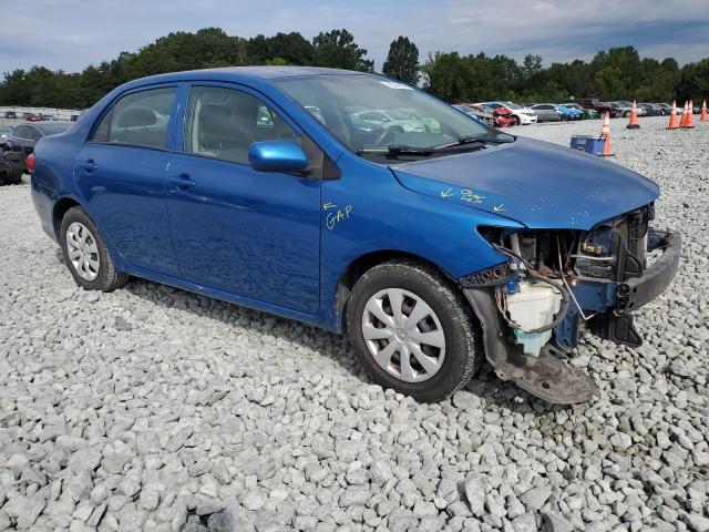 Фото 4 с аукциона – 2010 TOYOTA COROLLA BA с VIN 2T1BU4EE8AC342103