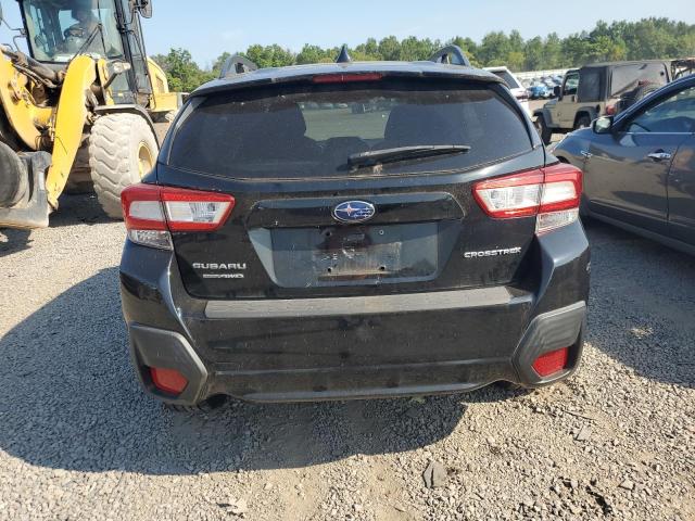 Photo 6 from auction – 2019 SUBARU CROSSTREK with VIN JF2GTACC5KG271004