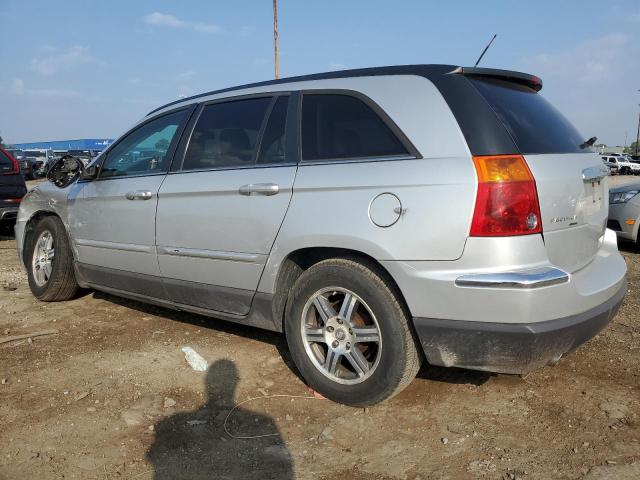 Photo 2 from auction – 2007 CHRYSLER PACIFICA T with VIN 2A8GM68X07R179107