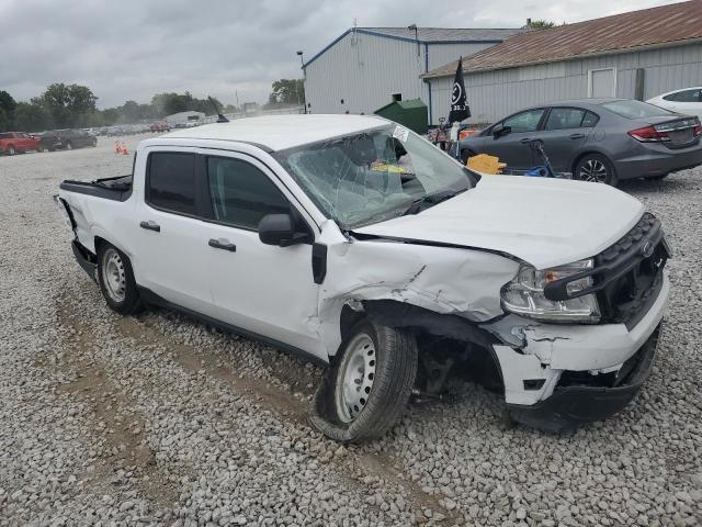 Photo 4 from auction – 2024 FORD MAVERICK XL with VIN 3FTTW8B99RRB78461