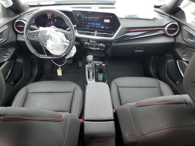 Photo 8 from auction – 2025 CHEVROLET TRAX 2RS with VIN KL77LJEP2SC163278