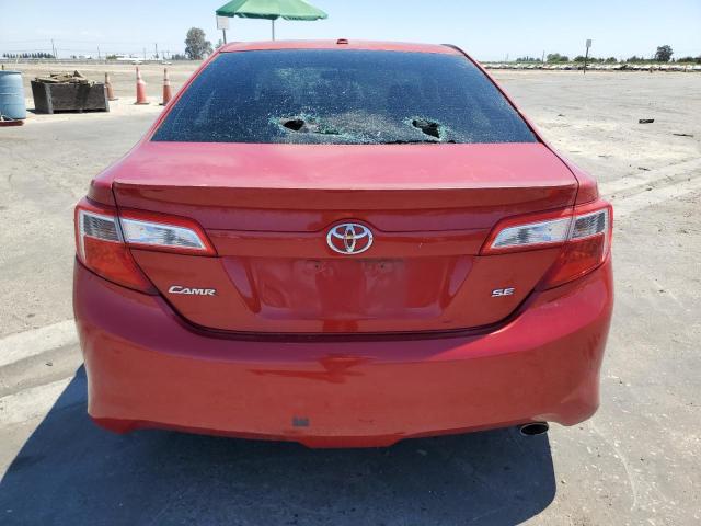 صورة رقم 6 من المزاد - 2012 TOYOTA CAMRY BASE مع VIN 4T1BF1FK0CU595172