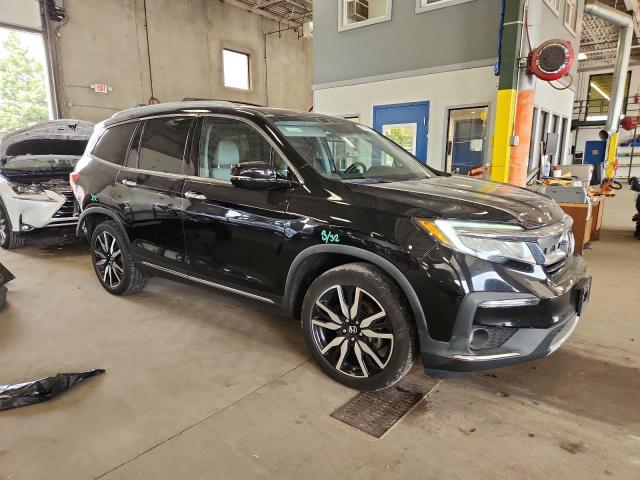 Photo 4 from auction – 2019 HONDA PILOT TOURING with VIN 5FNYF6H60KB008925