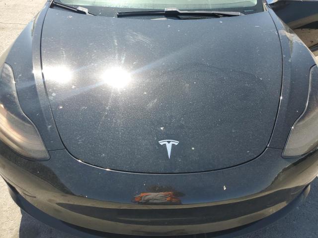 Photo 11 from auction – 2018 TESLA MODEL 3 with VIN 5YJ3E1EA1JF172644