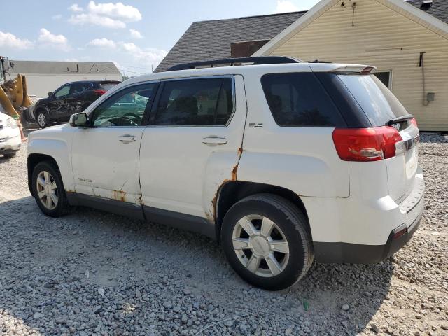 Photo 2 from auction – 2013 GMC TERRAIN SL with VIN 2GKALSEK6D6330101