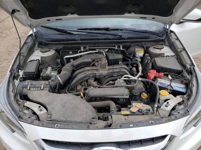 Photo 11 from auction – 2020 SUBARU LEGACY PRE with VIN 4S3BWAC63L3019089