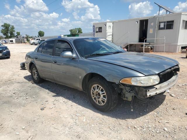 Photo 4 from auction – 2005 BUICK LESABRE CU with VIN 1G4HP52K25U272796