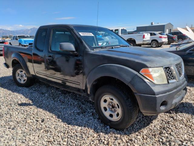 Photo 4 from auction – 2006 NISSAN FRONTIER K with VIN 1N6BD06T66C468303