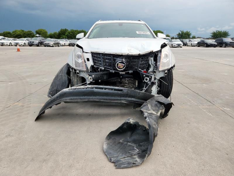 صورة رقم 5 من المزاد - 2013 CADILLAC SRX مع VIN 3GYFNDE33DS611977