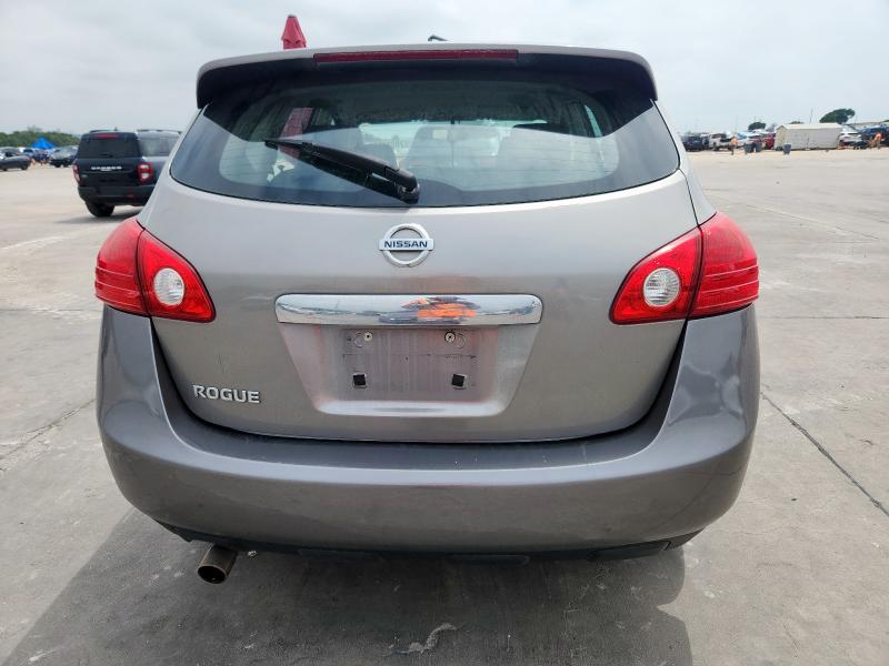 Photo 6 from auction – 2013 NISSAN ROGUE S with VIN JN8AS5MT2DW010987