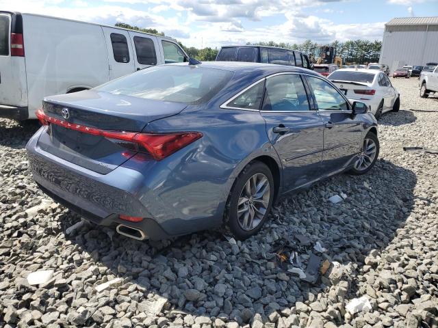 Photo 3 from auction – 2022 TOYOTA AVALON XLE with VIN 4T1AZ1FB2NU085153