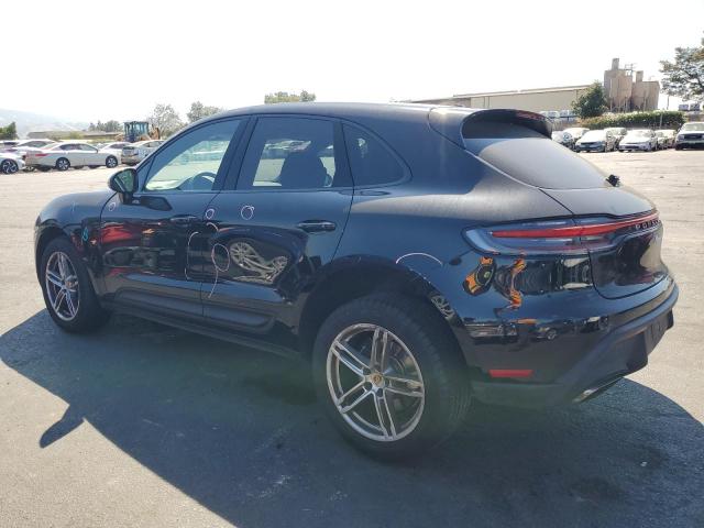 Photo 2 from auction – 2024 PORSCHE MACAN BASE with VIN WP1AA2A57RLB12294