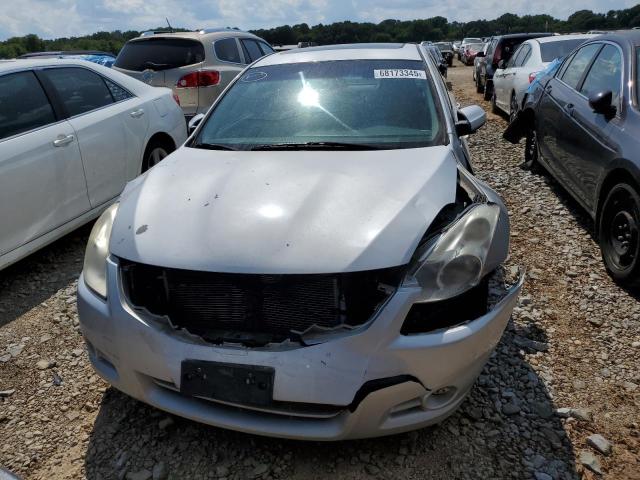 Photo 5 from auction – 2011 NISSAN ALTIMA BAS with VIN 1N4AL2APXBN433890