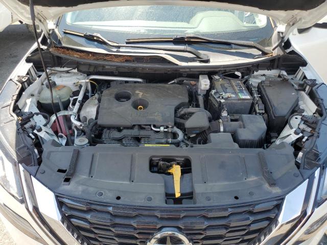 Photo 12 from auction – 2021 NISSAN ROGUE SL with VIN 5N1AT3CA6MC697286