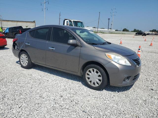 Photo 4 from auction – 2014 NISSAN VERSA S with VIN 3N1CN7APXEL844479