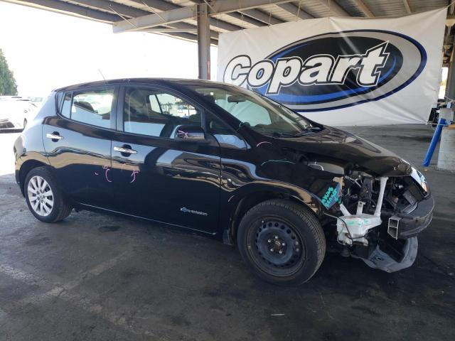 Photo 4 from auction – 2016 NISSAN LEAF SV with VIN 1N4BZ0CP7GC313746