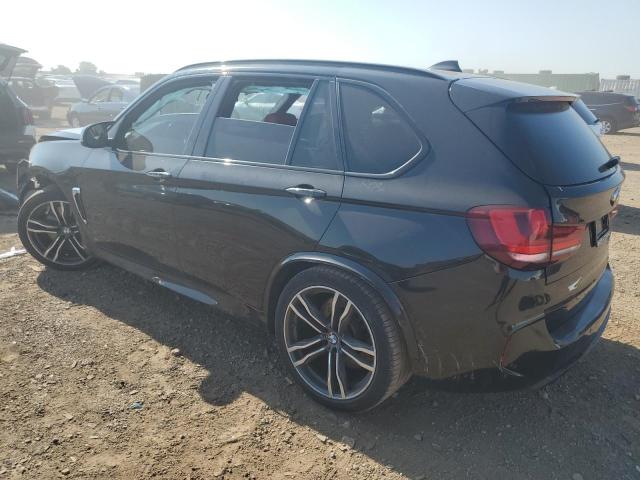 Photo 2 from auction – 2017 BMW X5 M with VIN 5YMKT6C32H0U39163