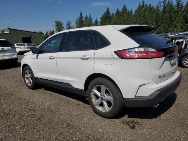 Photo 2 from auction – 2019 FORD EDGE SE with VIN 2FMPK3G92KBC36970