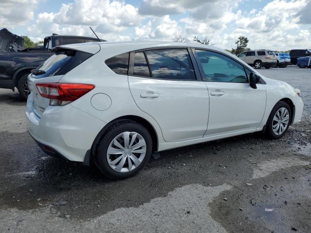 Photo 3 from auction – 2017 SUBARU IMPREZA with VIN 4S3GTAA66H3704325