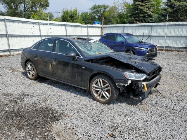 Photo 4 from auction – 2020 AUDI A4 PREMIUM with VIN WAUENAF44LN006489