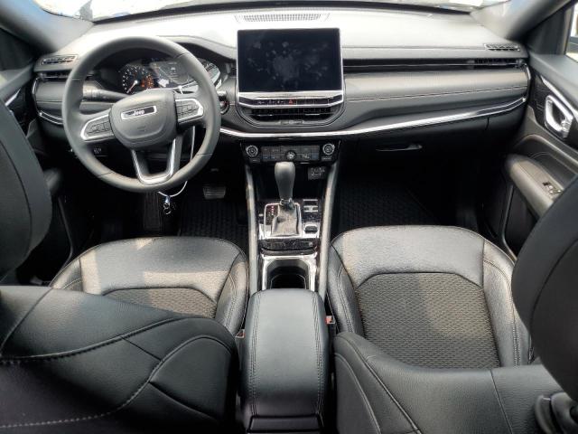 Photo 8 from auction – 2024 JEEP COMPASS LA with VIN 3C4NJDBN5RT124168
