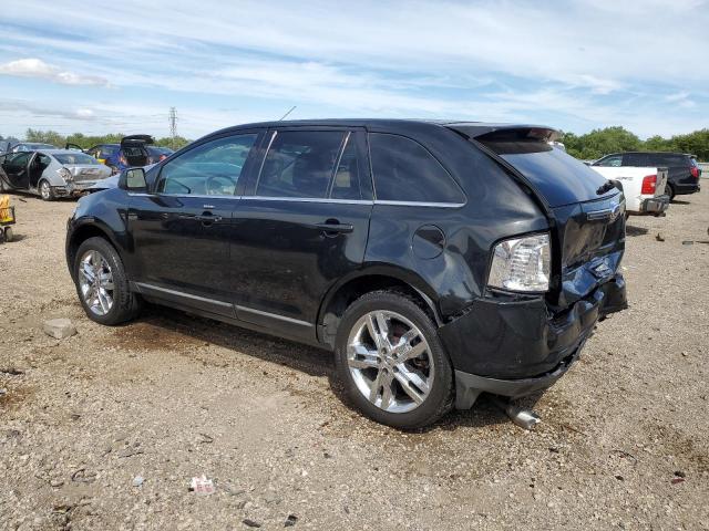 Photo 2 from auction – 2011 FORD EDGE LIMIT with VIN 2FMDK3KC2BBA15231