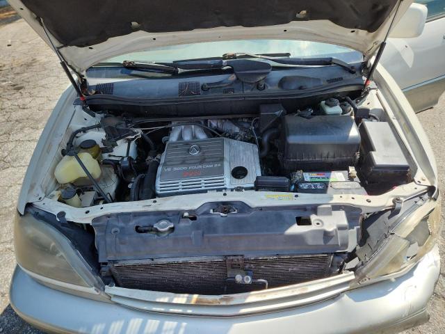 Photo 12 from auction – 2000 LEXUS RX 300 with VIN JT6GF10U2Y0073105
