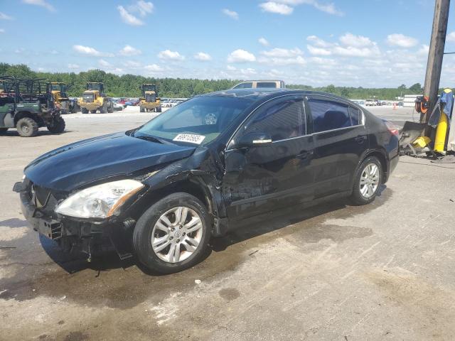 NISSAN ALTIMA BAS 2010 with VIN 1N4AL2AP0AN482708 - Photo from auction