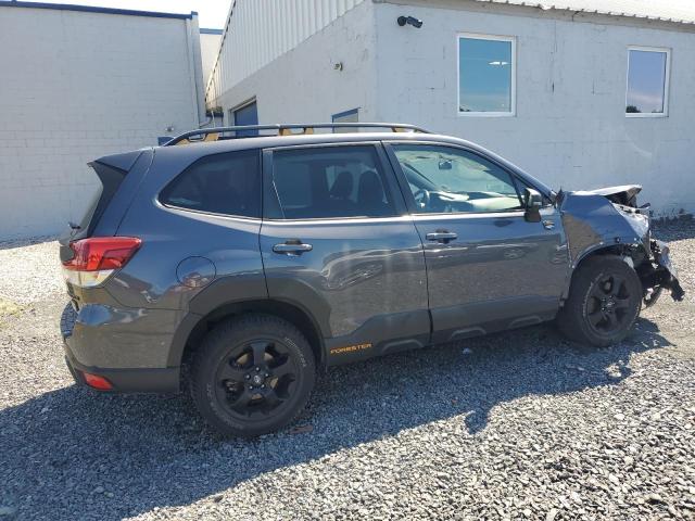 Photo 3 from auction – 2022 SUBARU FORESTER W with VIN JF2SKAMC7NH472655
