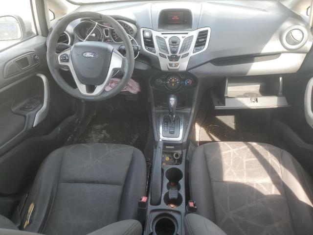 Photo 8 from auction – 2011 FORD FIESTA SE with VIN 3FADP4EJ1BM178785