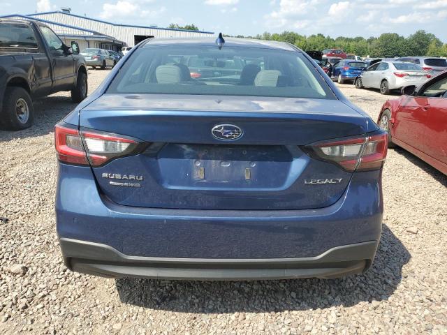 Photo 6 from auction – 2022 SUBARU LEGACY LIM with VIN 4S3BWAM69N3017333