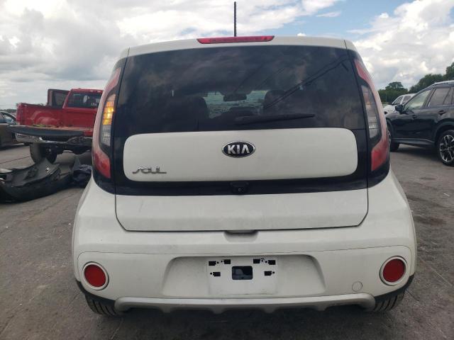 Photo 6 from auction – 2018 KIA SOUL + with VIN KNDJP3A58J7512996
