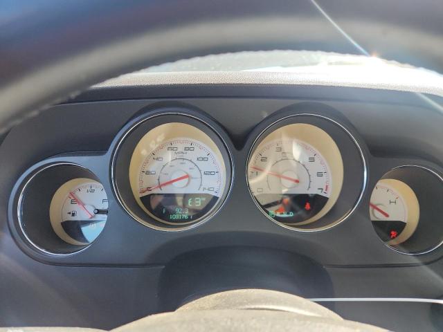 صورة رقم 9 من المزاد - 2013 DODGE CHALLENGER مع VIN 2C3CDYAG8DH530444
