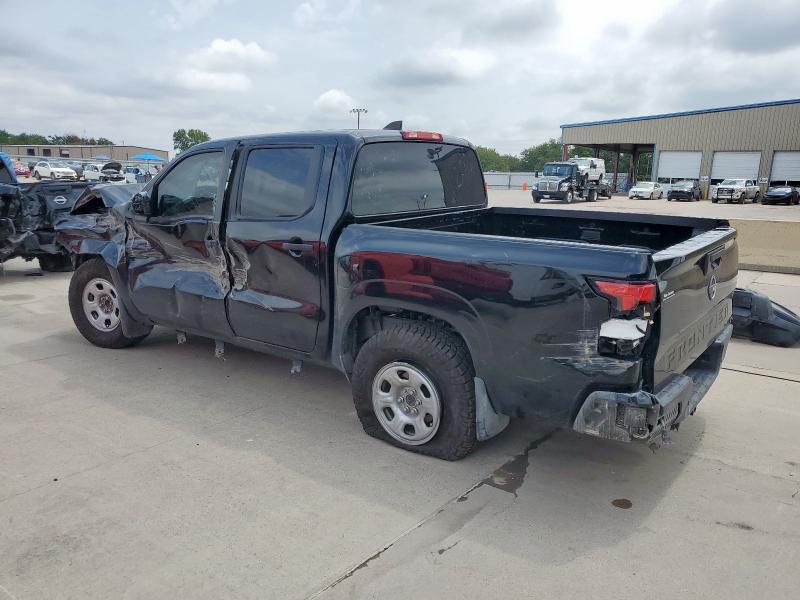 Photo 2 from auction – 2022 NISSAN FRONTIER S with VIN 1N6ED1EJ9NN612285
