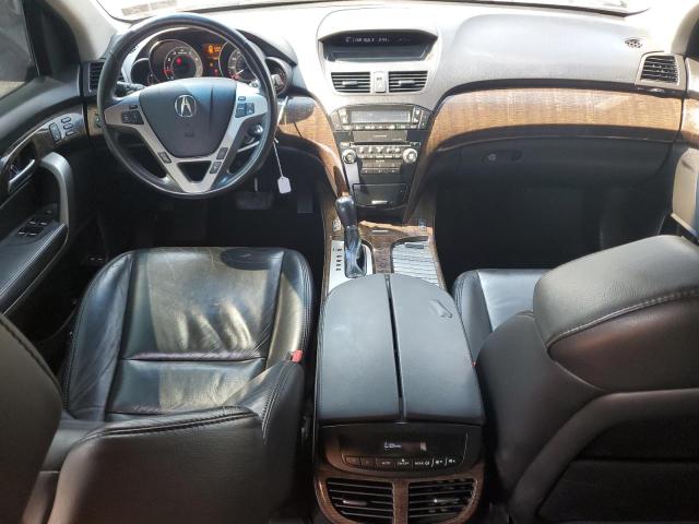 Photo 8 from auction – 2012 ACURA MDX with VIN 2HNYD2H2XCH548042